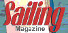 "Sailing Magazine" logo